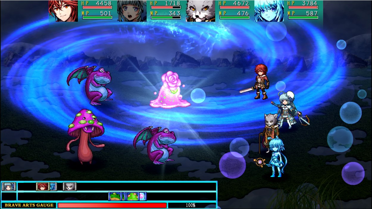 KEMCO RPG SELECTION VOLUME 1